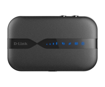 Modem D-Link DWR-932 WiFi b/g/n 3G/4G (LTE) 150Mbps